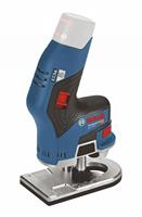 BOSCH PROFESSIONAL Akku-Fräse GKF 12V-8 ohne Akku