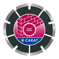carat CTY2303008 Voegenfrees voor harde voegen - 230x22,23x8mm - CTY