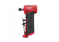 milwaukee M12 FDGA-0 12V Li-Ion accu haakse stiftslijper body - 50mm - koolborstelloos