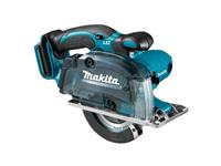 Makita Dcs552z akku-metallkreissÄge