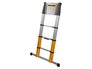 Giraffe Air telescoopladder - 3,81m