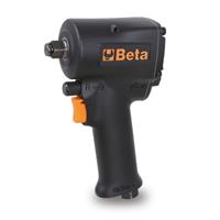 beta 1927XM Compacte omschakelbare slagmoersleutel - 6,2bar - 122l/min - 1/4