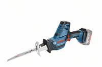 bosch GSA 18 V Li-Ion accu reciprozaag body