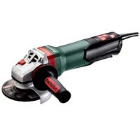 metabo WPB 13-125 Quick Haakse slijper - 1300W - 125mm - 3,4Nm