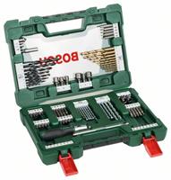 Bosch V-Line Box, 91-teilig