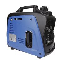 hyundai 55002 Benzine generator / inverter aggregaat - 4-takt - 1800W