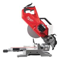 milwaukee M18 SMS216-0 18V Li-Ion accu afkort-/verstekzaag body - 30 x 216mm