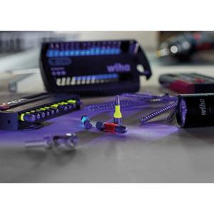 Wiha 7929T11225 Bitset T-bit - Phillips - PH2 x 25mm (25st)
