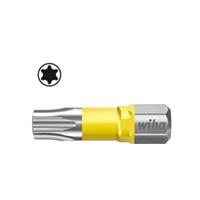 Wiha 7929Y02525 Bitset Y-bit - Torx - T25 x 25mm (25st)