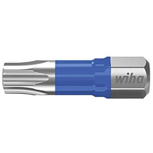 Wiha 7929T02525 Bitset T-bit - Torx - T25 x 25mm (25st)