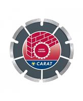 carat CTPC125300 Voegenfrees voor harde voegen - 125x22,23x7mm - CTP Classic