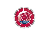 carat CTCC125300 Voegenfrees voor zachte voegen - 125x22,23x6mm - CTC Classic