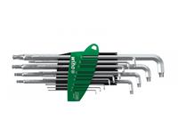 Wiha SB366BETSZ13TS 13-delige Stiftsleutelset in ProStar houder - Torx - T5-45