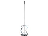 484285 WR 120 L Roerstaaf linksom voor RW 1000 - 120mm