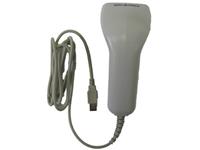 htinstruments BC-Scanner HT-Multi Barcode-Scanner Barcode Scanner mit USB Schnittstelle 1St