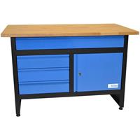 Güde WERKBANK GW 3/1 - 40471