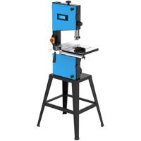 Güde Bandsäge GBS 250 83811 Säge Metallbandsäge Tischsäge Kreisschneidevorrichung
