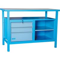 Güde Werkbank P 1200 SL