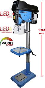 Güde kolomboormachine GSB 25/1100 VARIO