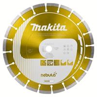 Makita B-54053 Diamantschijf 350x25,4mm oranje