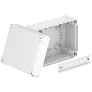 obobettermann OBO Bettermann Kabelabzweigkasten geschl. T 160 OE HD LGR