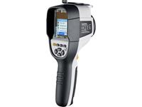 laserliner ThermoCamera Connect Warmtebeeldcamera -20 tot 350 Â°C 220 x 165 pix 9 Hz GeÃ¯ntegreerde digitale camera