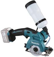 Makita CC301DZJ 10,8V Glas en Tegelsnijder Body