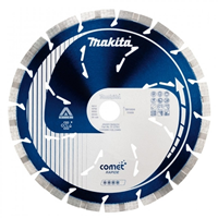 Makita 300X20 Comet-R Diamantschijf - B-13546