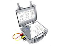 PQA820S Multi-Datenlogger Kalibriert nach ISO