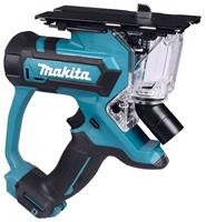 Makita CXT SD100DZJ 10.8V Gipszaag body in Mbox