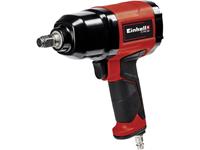 EINHELL Druckluft-Schlagschrauber TC-PW 340 63 bar inkl Zubehör