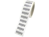 htinstruments Barcodeetiketten lfd. Nr. 8001-9000 Barcodeetiketten Barcode-Etiketten 1000 S