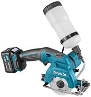 Makita CXT CC301DSMJ 12V Glas en Tegelsnijder 4,0Ah in Mbox