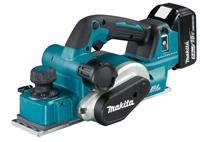 Makita DKP181ZJ 18V Schaaf 82mm body in Mbox