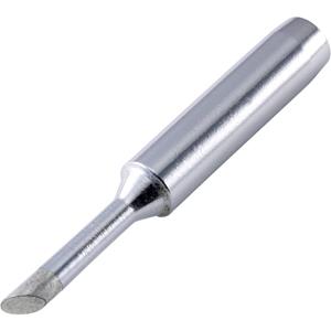 toolcraft N9-3 Soldeerpunt Afgeschuind 45Â° Grootte soldeerpunt 3 mm Lengte soldeerpunt: 44 mm Inhoud: 1 stuk(s)