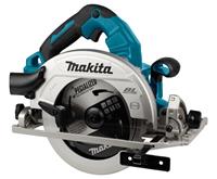 Makita DHS782ZJ 2x18V Cirkelzaag Body in Mbox