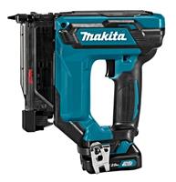 Makita CXT PT354DSAJ 12V Pintacker 18-35mm met 2 accu's 2.0Ah & lader in Mbox