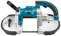 Makita DPB180Z 18V Bandzaag body in doos