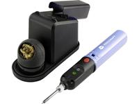 toolcraft LWK-920 Akku-Lötkolbenset 3.6 V/DC 8W 500°C (max) Akkubetrieben