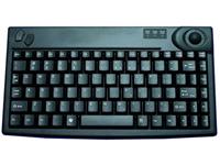 htinstruments Tastatur HT-Multi Tastatur Industrietastatur mit USB für MultiTest HT700 1St