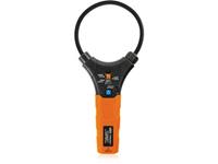 htinstruments F3000U Stromzangenadapter Flexibler Stromwandler bis 3000A AC für Anschluss