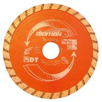 Makita Diamantschijf 230x22,2mm Turbo D-61173