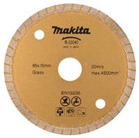 Makita 85x15x2,0mm Auto Diamantschijf - B-22040