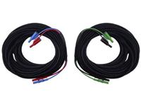 htinstruments KIT-EXT10 Verlängerung 4-Leiter-Anschlussverlängerung für das I-V400 (10m)