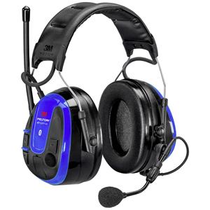 3mpeltor WS ALERT XPI Kapselgehörschutz-Headset 30 dB 1St.