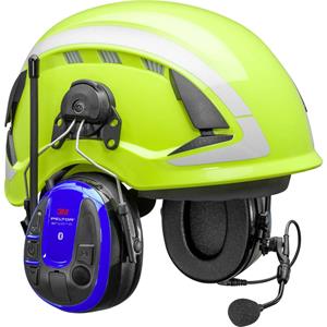 3mpeltor WS ALERT XPI Kapselgehörschutz-Headset 35 dB 1St.