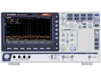 gwinstek Digital-Oszilloskop 200MHz 1 GSa/s 10 Mpts 8 Bit Digital-Speicher (DSO), Spectr