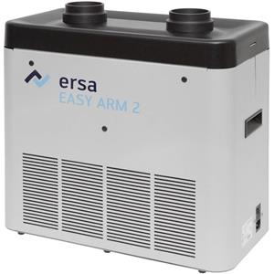 ersa EASY ARM 2 Lötrauchabsaugung 100W 220 m³/h