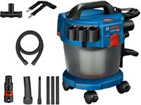 bosch GAS 18 V-10 L 18V Li-Ion accu stofzuiger body - 10L