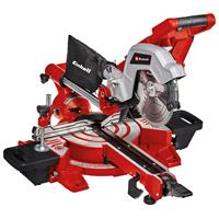 Einhell Zug-Kapp-und Gehrungssäge TE-SM 216 Dual